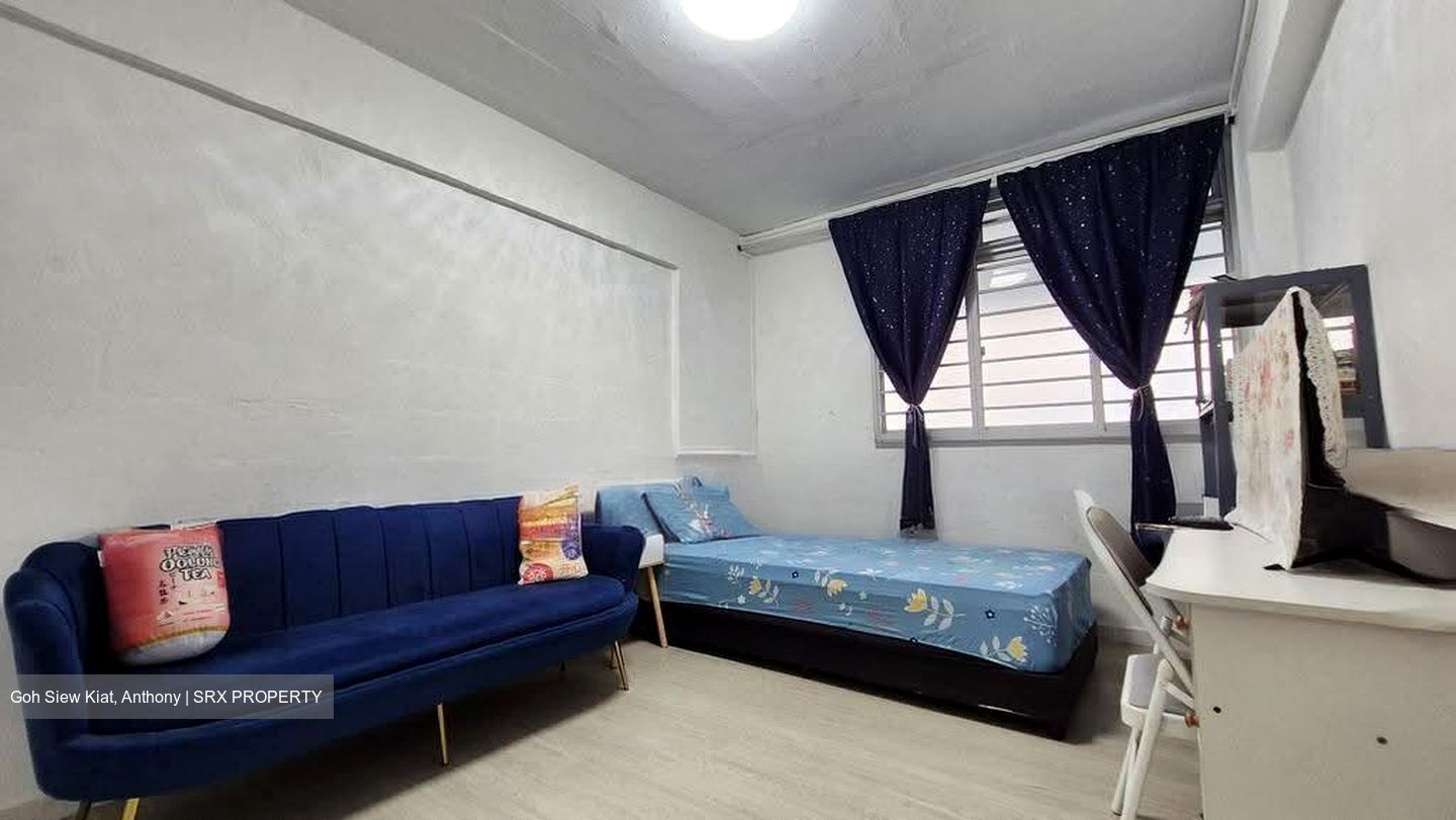 Blk 272 Yishun Street 22 (Yishun), HDB 4 Rooms #620175311